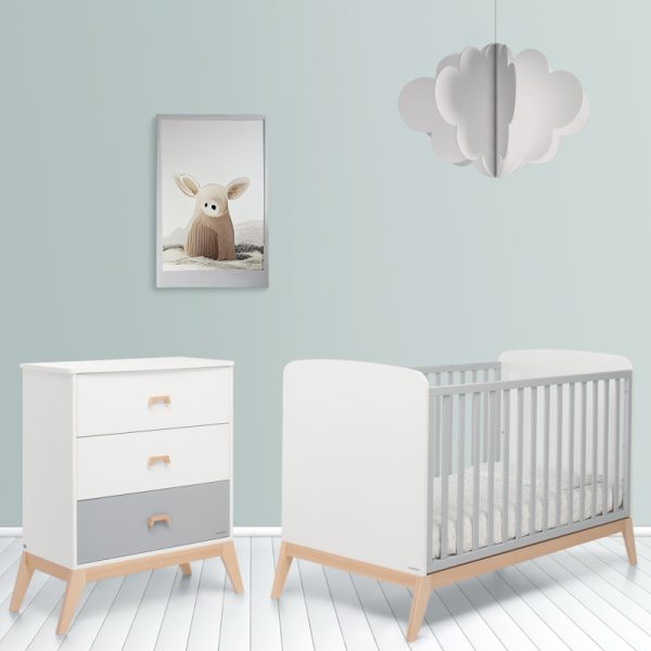 FOPPAPEDRETTI BACIO COT PERLA - Image 2
