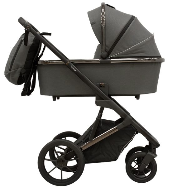 Burbay Grey E80 - Image 2