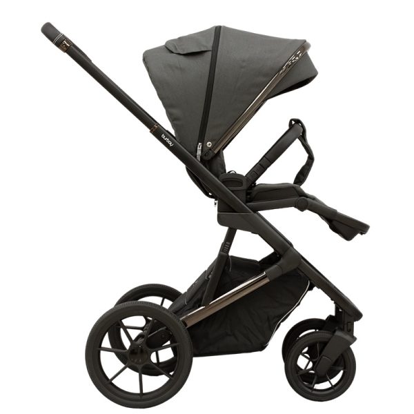 Burbay Grey E80 - Image 4