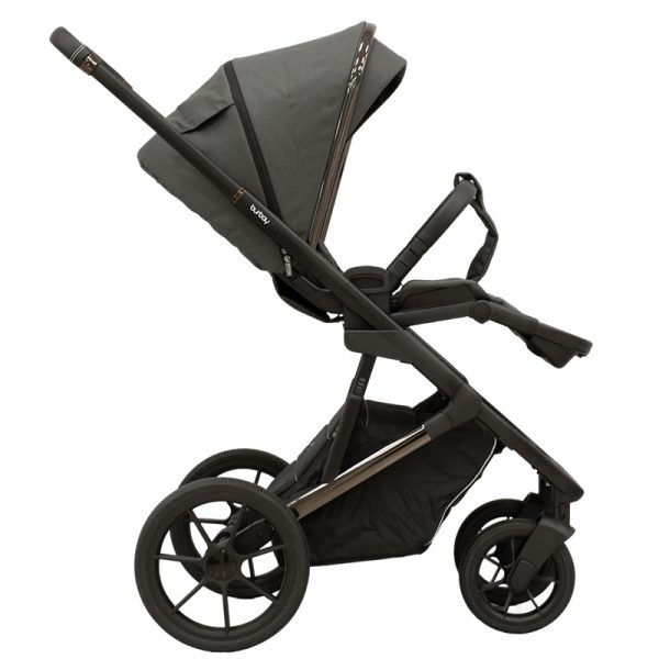 Burbay Grey E80 - Image 5