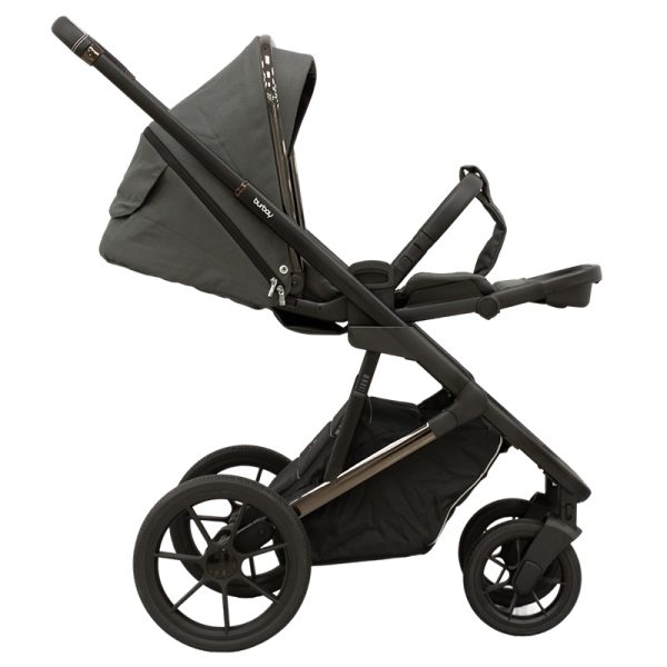 Burbay Grey E80 - Image 6