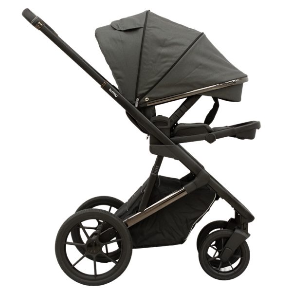 Burbay Grey E80 - Image 7