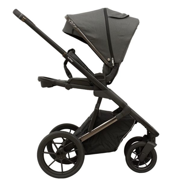 Burbay Grey E80 - Image 8