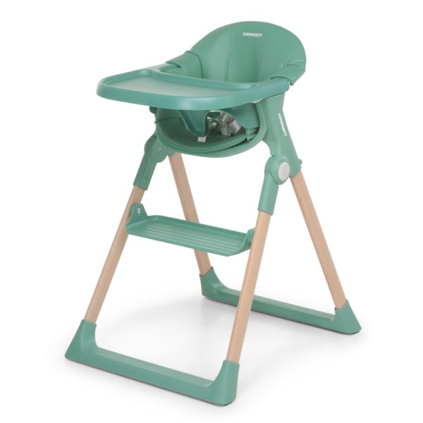 FOPPAPEDRETTI KIDSMENU GREEN 2in1