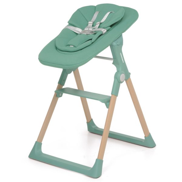 FOPPAPEDRETTI KIDSMENU GREEN 2in1 - Image 2
