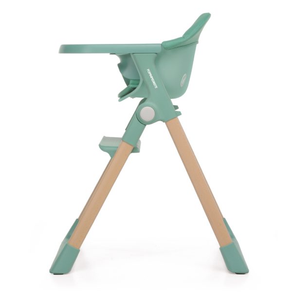 FOPPAPEDRETTI KIDSMENU GREEN 2in1 - Image 3