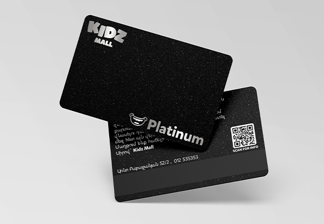 MockUp platinum MockUp platinum