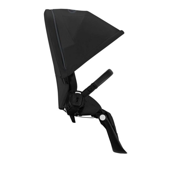 Cybex Gazelle S Moon Black զբոսասայլակի նստատեղ - Image 2