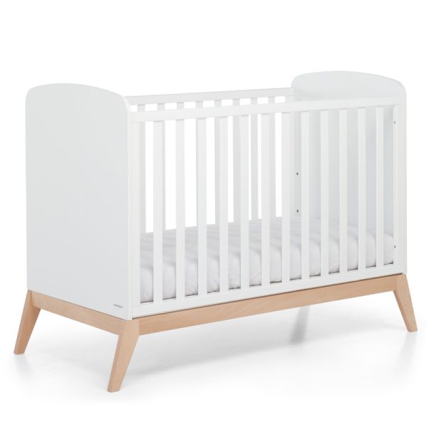 FOPPAPEDRETTI BACIO COT WHITE