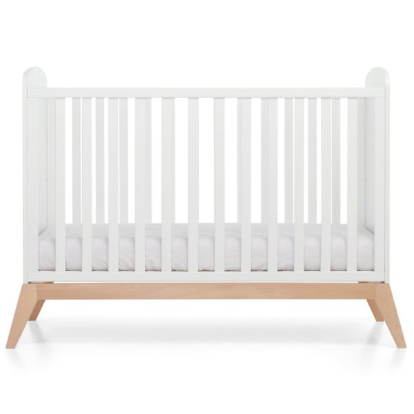 FOPPAPEDRETTI BACIO COT WHITE - Image 2