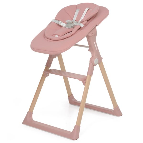 FOPPAPEDRETTI KIDSMENU PINK 2in1 - Image 2