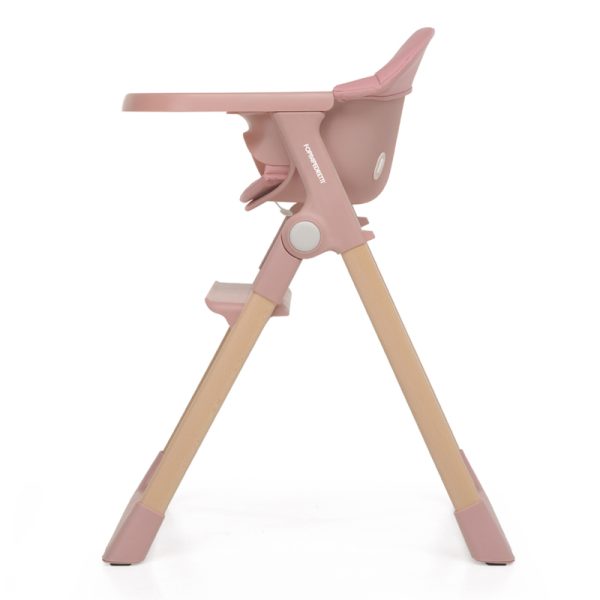 FOPPAPEDRETTI KIDSMENU PINK 2in1 - Image 3