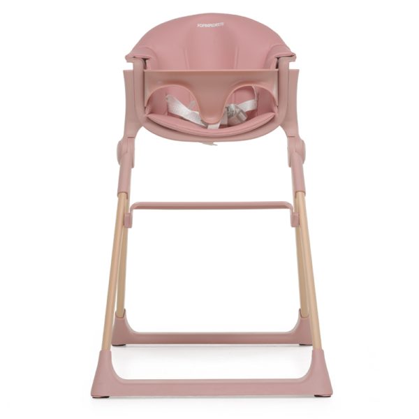 FOPPAPEDRETTI KIDSMENU PINK 2in1 - Image 4