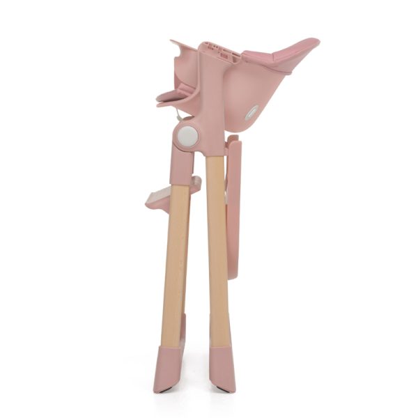 FOPPAPEDRETTI KIDSMENU PINK 2in1 - Image 5