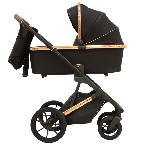 Burbay Black E80 - Image 2