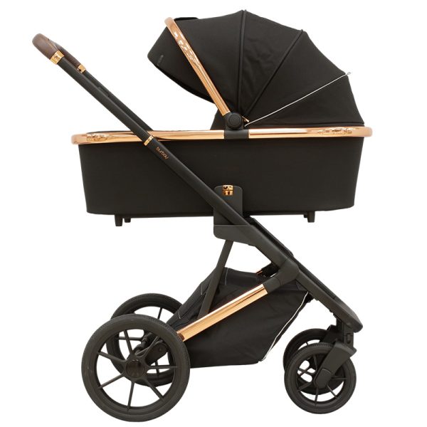 Burbay Black E80 - Image 3