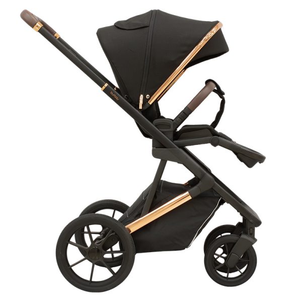 Burbay Black E80 - Image 5