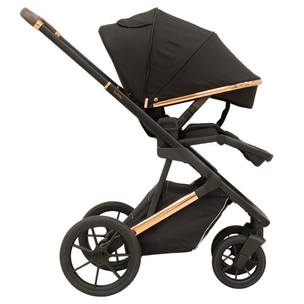 Burbay Black E80 - Image 6