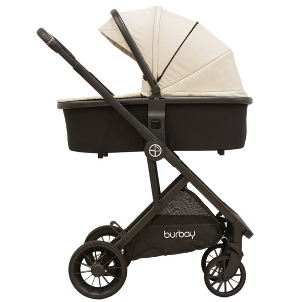 Burbay Beige AG801 3-ը 1-ում - Image 2