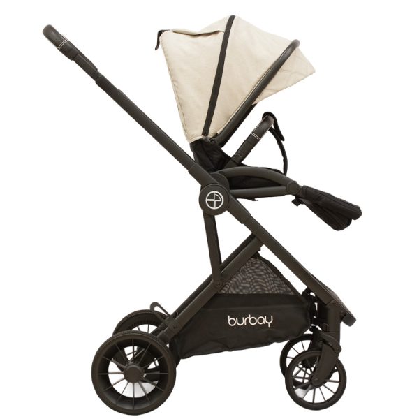 Burbay Beige AG801 3-ը 1-ում - Image 3