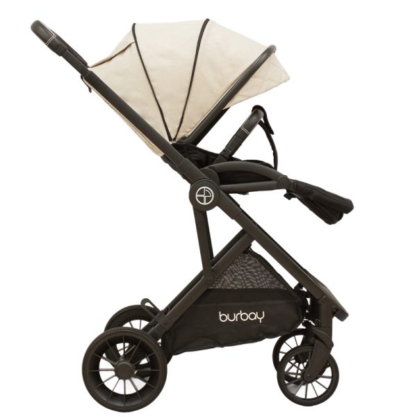 Burbay Beige AG801 3-ը 1-ում - Image 4