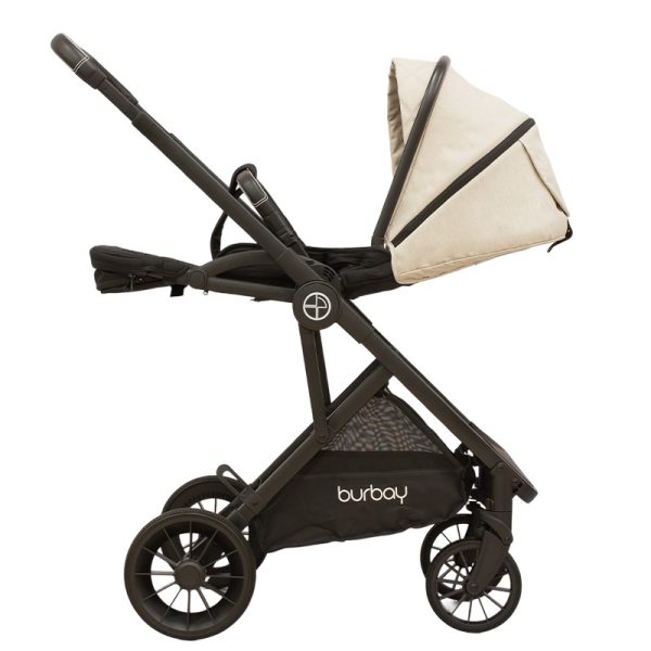 Burbay Beige AG801 3-ը 1-ում - Image 5