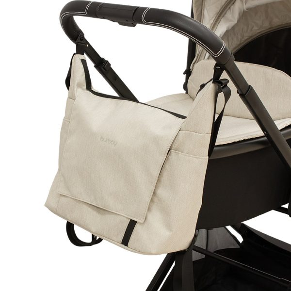 Burbay Beige AG801 3-ը 1-ում - Image 9