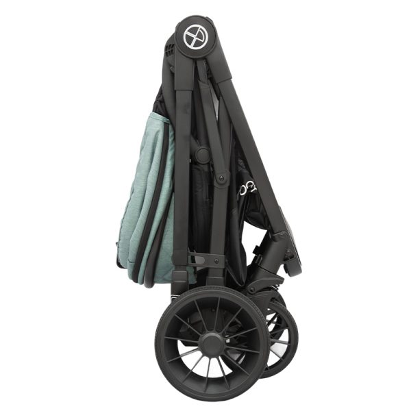 Burbay Green AG801 3-ը 1-ում - Image 9