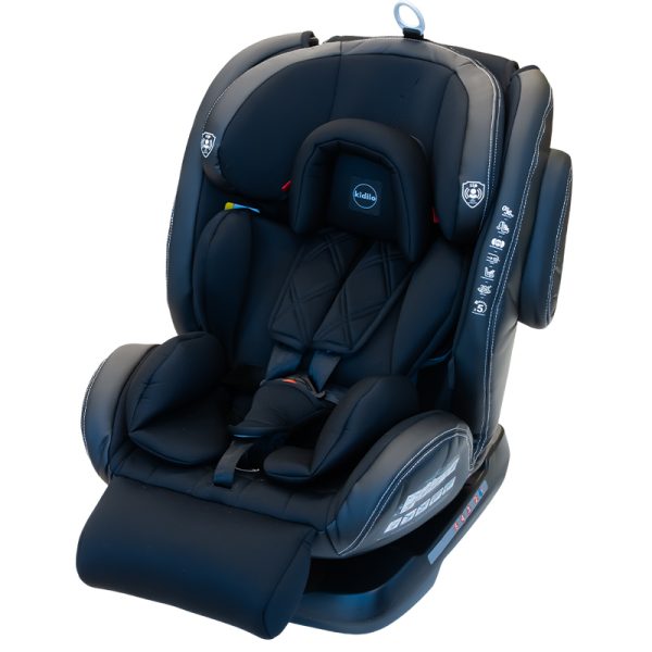Մեքենայի նստատեղ Kidilo 308Pro