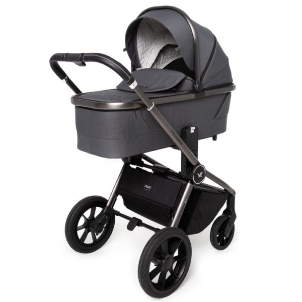 MUUVO Quick SE Diamond Graphite - Image 2