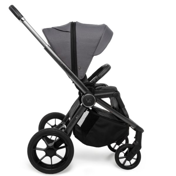 MUUVO Quick SE Diamond Graphite - Image 3