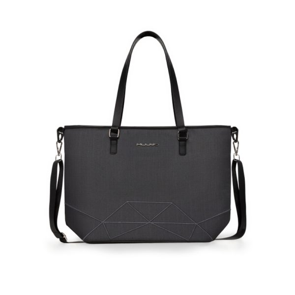 MUUVO Quick SE Diamond Graphite - Image 4
