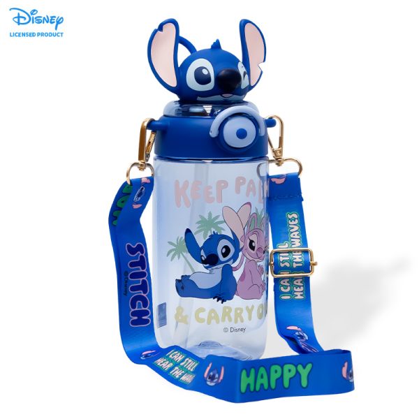 Disney Ջրի շիշ Stich