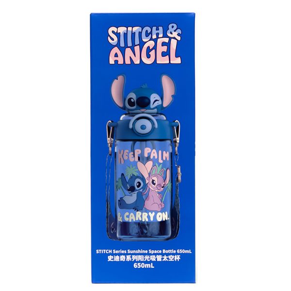Disney Ջրի շիշ Stich - Image 4