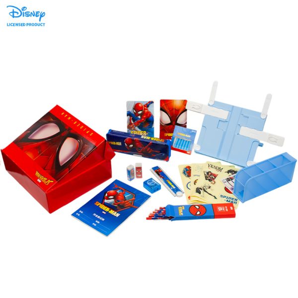 Disney Հավաքածու Spider-Man