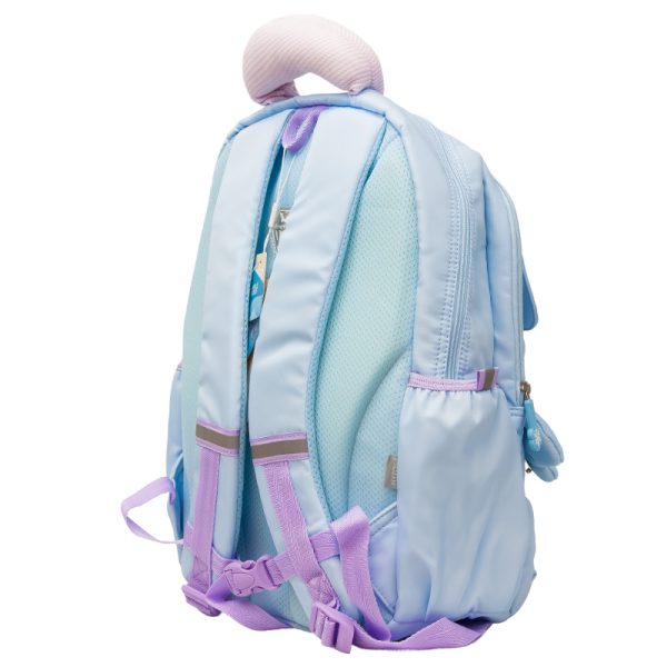 Disney Պայուսակ Elsa Կապույտ - Image 2