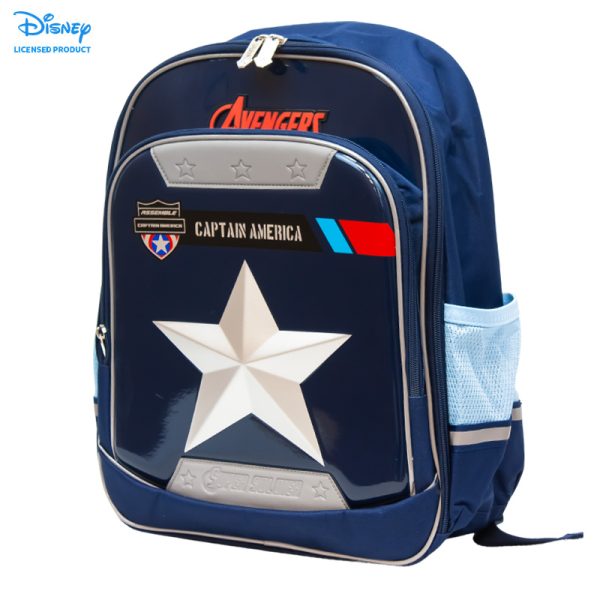 Disney Պայուսակ Capitain America