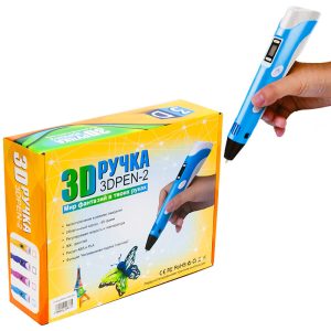 Գրիչ 3D Classic