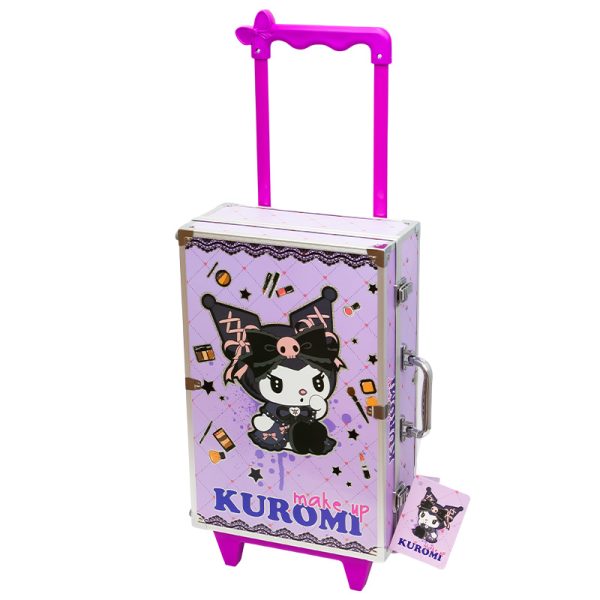 Կոսմետիկայի ճամպրուկ KUROMI - Image 2