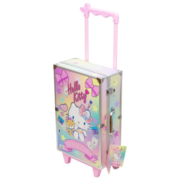 Կոսմետիկայի ճամպրուկ Hello Kitty - Image 2