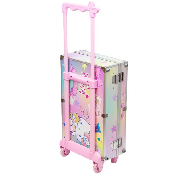 Կոսմետիկայի ճամպրուկ Hello Kitty - Image 3