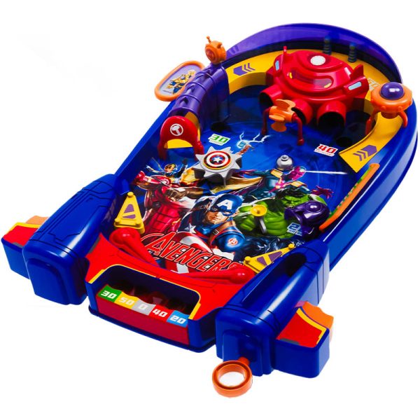 Շարիկով խաղ Pinball