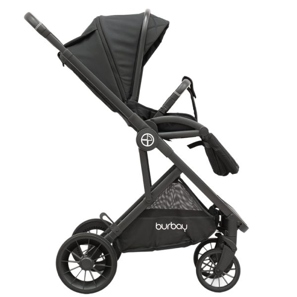 Burbay Black AG801 3-ը 1-ում - Image 5