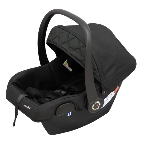 Burbay Black AG801 3-ը 1-ում - Image 10