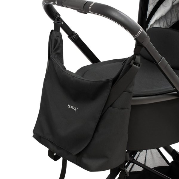 Burbay Black AG801 3-ը 1-ում - Image 12