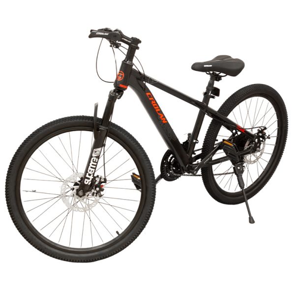 Հեծանիվ Crolan 24" 350 - Image 2
