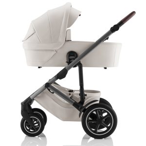 Britax Römer - Smile 5Z Lux Soft Taupe