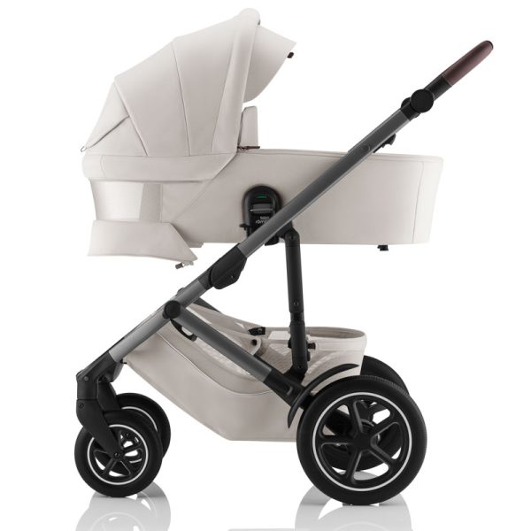Britax Römer - Smile 5Z Lux Soft Taupe - Image 2