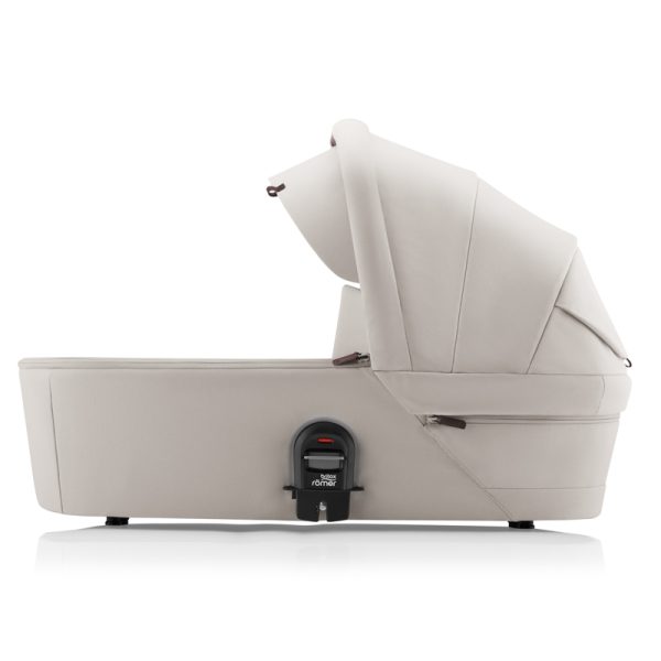 Britax Römer - Smile 5Z Lux Soft Taupe - Image 3