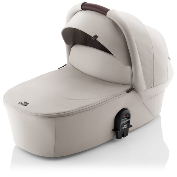 Britax Römer - Smile 5Z Lux Soft Taupe - Image 4